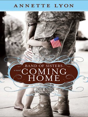 cover image of Coming Home